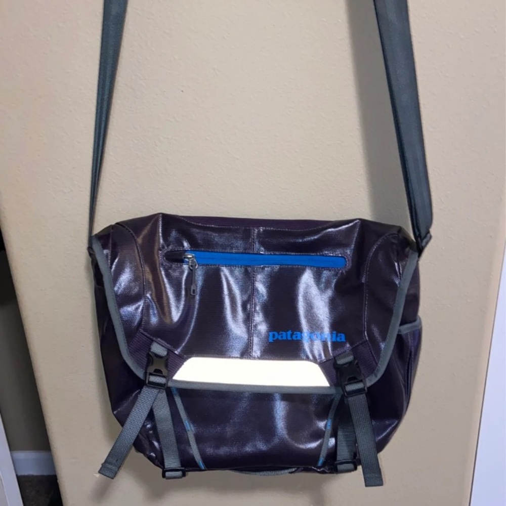 Patagonia bag
